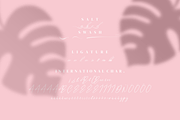 Marshynha Lovelytta - Script style, a Script Font by mahstudios (Thumbnail 3 of 8)