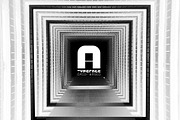 Nera - high contrast family, a Sans Serif Font by DanieleFranchi (Thumbnail 7 of 8)