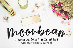 Moonbeam