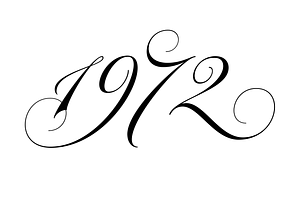 Parfumerie - Script Font