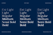GC Milan Headline - Classy Serif, a Serif Font by Glyphonic (Thumbnail 2 of 15)