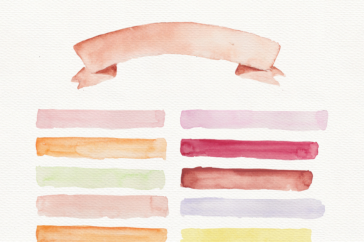 Christmas Paintings + Bonus, an Illustration by emine (Photo 4 of 6)