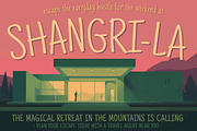 Just Another Hand Pro Family, a Handwritten Font by Stiggy & Sands (Thumbnail 7 of 9)