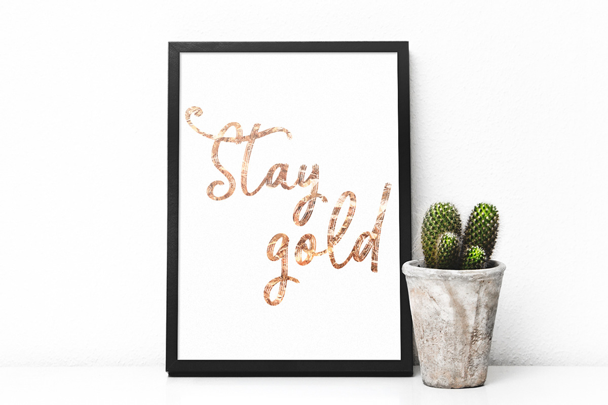Miller Salt Font DUO preview 4
