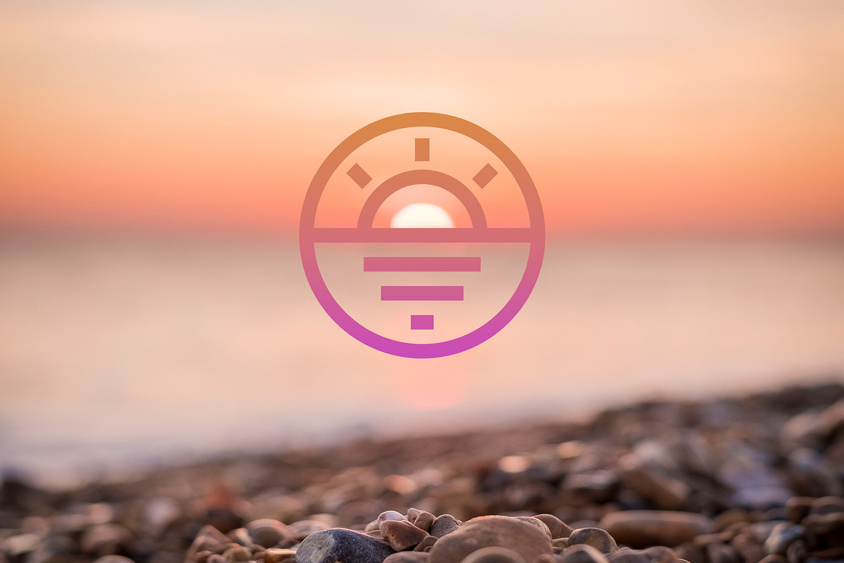 Mini Nature Line Logos - Volume 1, a Branding & Logo Template by Build Interactive (Photo 4 of 5)