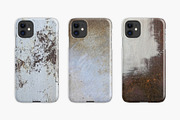 Metal textures. Abstract backgrounds, a Background Graphic by alenaganzhela (Thumbnail 3 of 7)