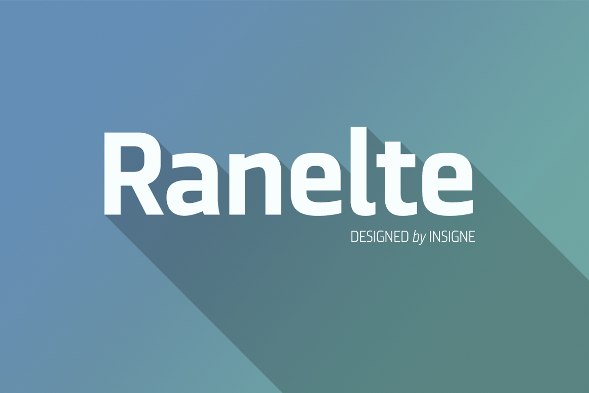 Ranelte