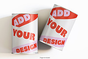 Soda Can Mockup Bundles, a Cups & Container Mockup by Ambo Ampeng (Thumbnail 22 of 33)