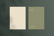 50 Delicate, Elegant Linear Patterns, a Pattern Graphic by Rienne Studio (Thumbnail 8 of 17)
