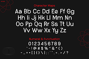 Keygen, a Font by Pinisi ART (Thumbnail 2 of 10)