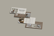 Presentation Mockup, an Advertising Mockup by Afif_studio (Thumbnail 5 of 5)