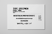 Gopana - A Modern Elegant Serif Type, a Font by Astuti Studio (Thumbnail 2 of 16)