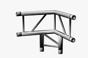 Trusses Collection - 129 PCS Modular, a Furniture 3D Model by akerStudio (Thumbnail 86 of 88)