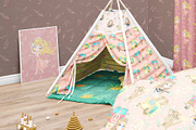 Summer Song, an Illustration by Scarlet Island (Thumbnail 6 of 6)