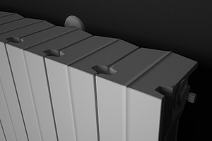 Modular Radiator V1