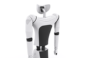 R1 Personal Humanoid Robot 3d model, an Object 3D Model by konstantin.ermolaev (Thumbnail 5 of 6)