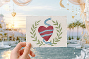 Hand-Painted Celestial Clipart, an Object Illustration by Essentially Nomadic (Thumbnail 11 of 11)