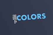 Bouncing Dynamic/Kinetic Typography, a Templates & Theme by WINNVIDEO (Thumbnail 11 of 11)