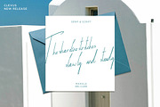 Makola Belvare | Font Duo, a Sans Serif Font by ClevUs (Thumbnail 3 of 12)