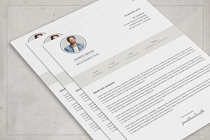 Best Word Resume Template