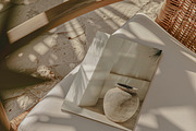 La Costa Paper Mockup, a Product Mockup by Alubia design (Thumbnail 3 of 4)