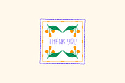 Vases and Flowers clipart collection, a Decorative Illustration by LiiaLonn Studio (Thumbnail 8 of 8)