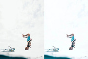 10 Hey Bali Travel Lightroom Presets, a Preset Add-On by LucaTheme (Thumbnail 8 of 9)
