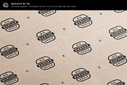 50 Logo Mockup Branding Bundle - V6, a Product Mockup by Asylab (Thumbnail 48 of 63)