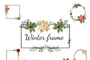 Christmas collection, a Decorative Illustration by Yana_mide (Thumbnail 10 of 10)