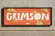 Messya Journey – Quirky Display Font, a Handwritten Font by shineink.designlab (Thumbnail 6 of 10)
