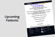 Businesso Premium Wordpress themes, a WordPress Template by ASIATHEMES (Thumbnail 4 of 11)
