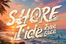 ShoreTide - Surf Ocean Waves