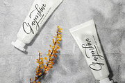 Sunshine Daytimes Bold Handwritten, a Script Font by stylishtype.co (Thumbnail 15 of 20)