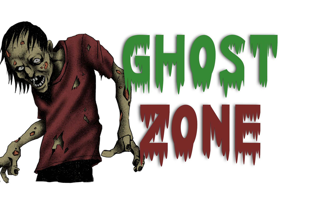 Death Zombie preview 4