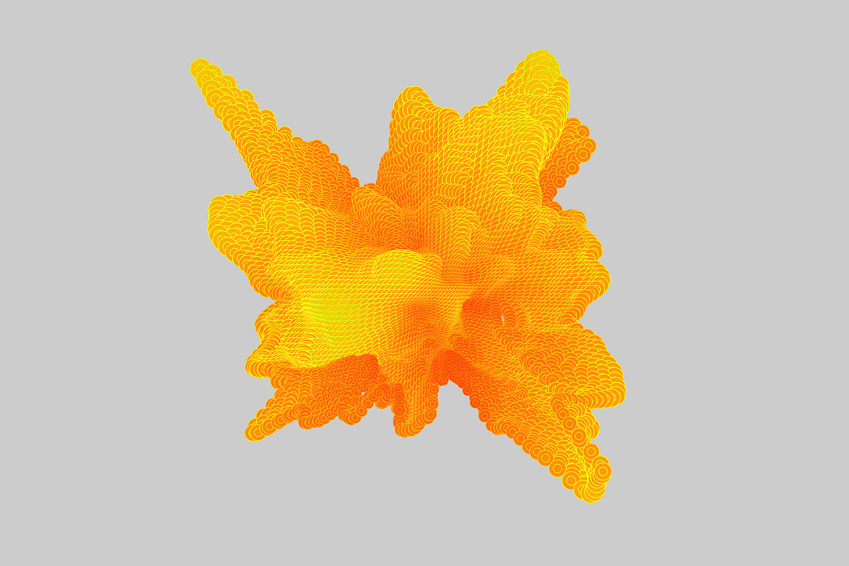 GEO_FLUID1 Vector Pack, a Background Graphic by codetoform (Photo 8 of 10)
