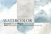 Watercolor clipart - Christmas, a Decorative Illustration by Beigetime (Thumbnail 15 of 16)