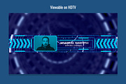 Youtube Channel Art - Gaming Videos, a Templates & Theme by SlideFactory (Thumbnail 2 of 5)