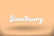 Geijutsuka Script Font, a Script Font by Basnistudio (Thumbnail 2 of 7)