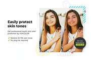 20 Gold Coast Lightroom Presets, a Preset Add-On by skybluecreative (Thumbnail 3 of 10)