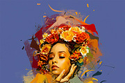Abstract Paint Photoshop Action, an Action Add-On by MRI STUDIO (Thumbnail 15 of 18)