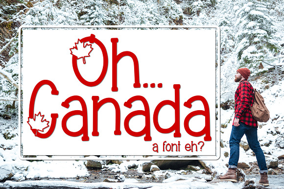 Oh Canada preview 2