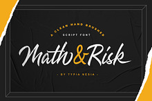 Math & Risk