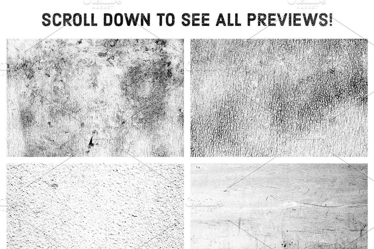 20 Textures Mix Vol. 2 preview 5