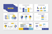Data Visualization Keynote Template, a Presentation Template by QR Design Studio (Thumbnail 2 of 3)