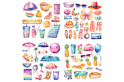 Midjourney Prompt For Pool Clip Art, an Object Graphic by Milano Creative (Thumbnail 3 of 6)