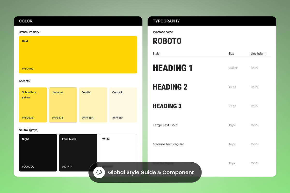 CVA - Bundling Creative Agency preview 5