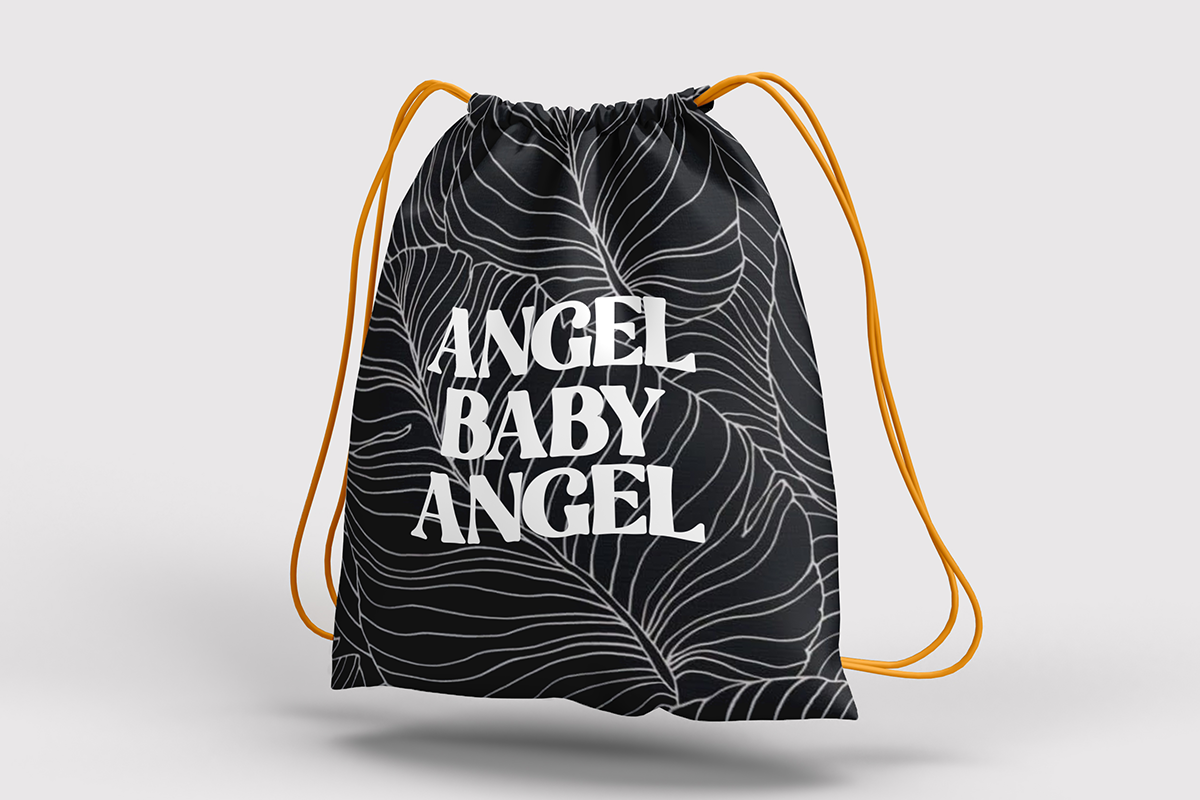 East Kind | Serif Font, a Serif Font by Taboja Studio (Photo 7 of 10)