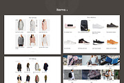 Louca UI Kit, an UI Kit Template by Middltone (Thumbnail 5 of 9)