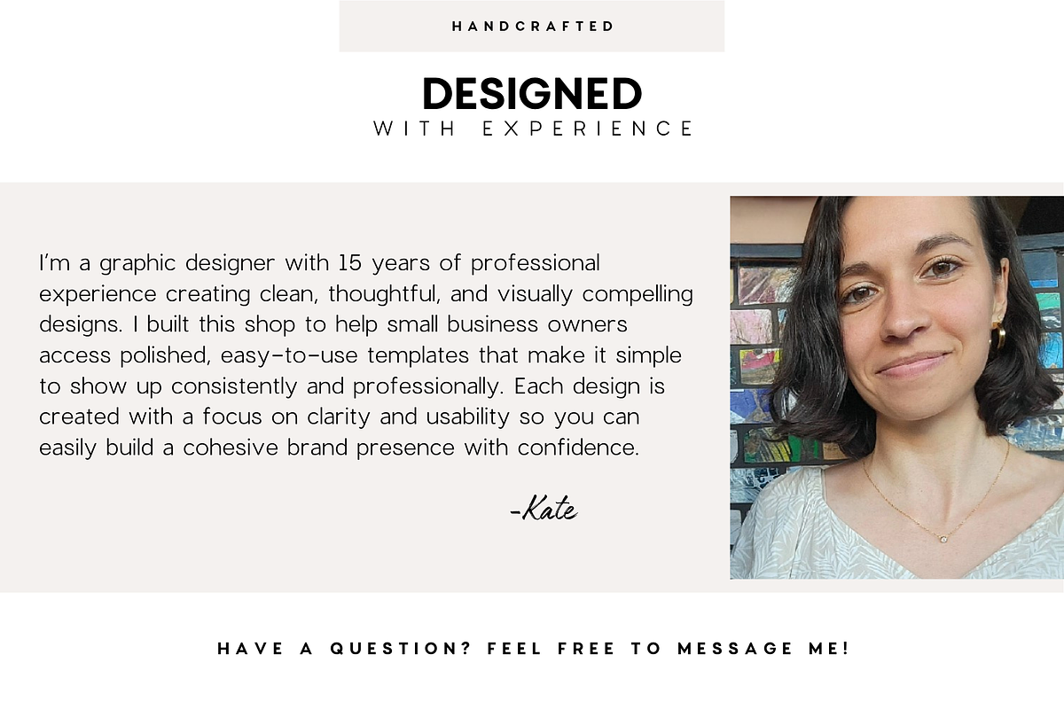 Luxury Old Money Business Cards, a Business Card Template by BrandhavenStudio (Photo 8 of 10)
