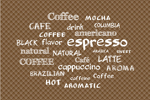 Coffee Background